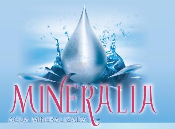 Mineralia